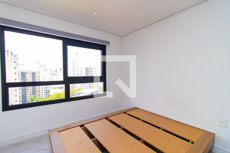 Studio de kitnet/studio à venda com 1 quarto, 25m² em Consolação, São Paulo