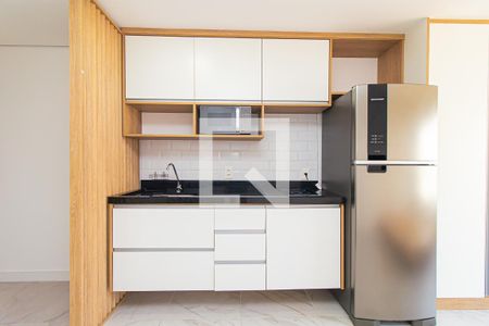 Studio de kitnet/studio à venda com 1 quarto, 25m² em Consolação, São Paulo