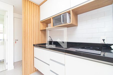 Studio à venda com 25m², 1 quarto e sem vagaStudio