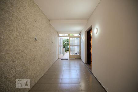 Casa à venda com 210m², 3 quartos e 2 vagasHall de Entrada
