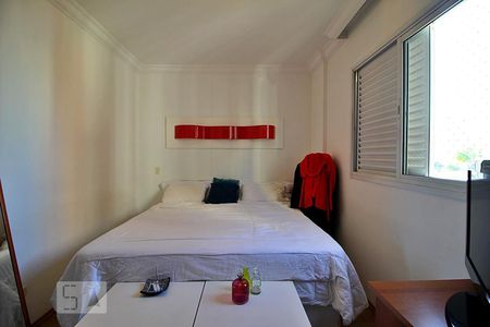 Apartamento para alugar com 107m², 3 quartos e 2 vagasQuarto Suíte