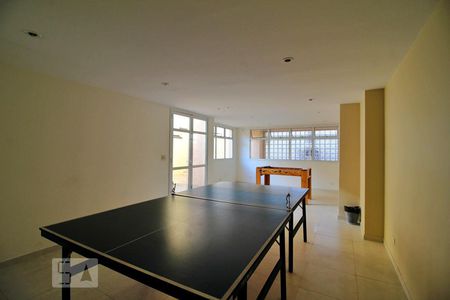 Apartamento para alugar com 107m², 3 quartos e 2 vagasSala de Jogos