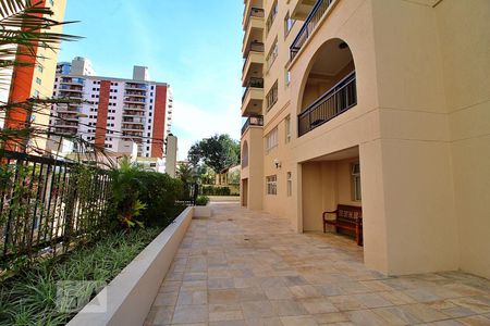 Apartamento para alugar com 107m², 3 quartos e 2 vagasÁrea Comum