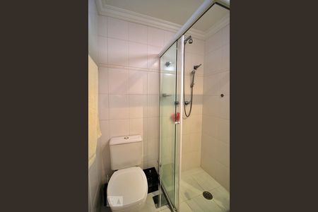 Apartamento para alugar com 107m², 3 quartos e 2 vagasBanheiro 2