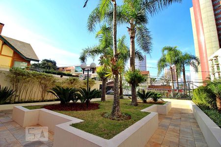 Apartamento para alugar com 107m², 3 quartos e 2 vagasÁrea Comum