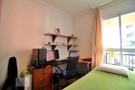 Apartamento para alugar com 107m², 3 quartos e 2 vagasQuarto 3