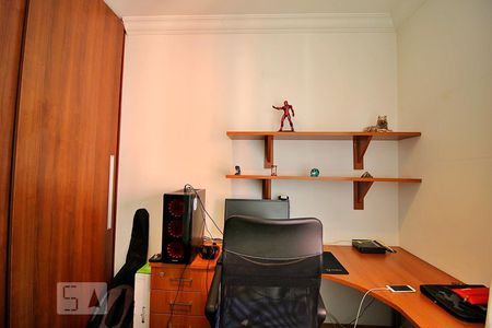 Apartamento para alugar com 107m², 3 quartos e 2 vagasQuarto 3