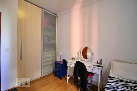 Apartamento para alugar com 107m², 3 quartos e 2 vagasQuarto 2