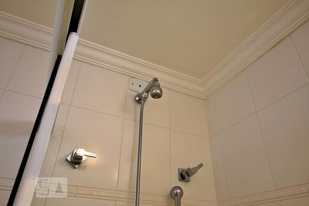 Apartamento para alugar com 107m², 3 quartos e 2 vagasBanheiro 2