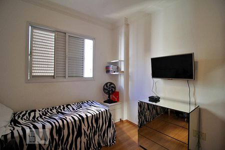 Apartamento para alugar com 107m², 3 quartos e 2 vagasQuarto 2