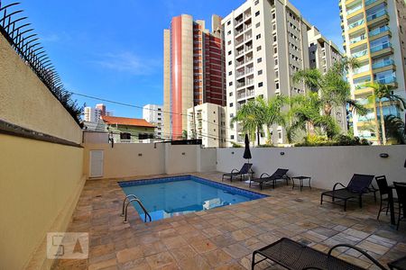 Apartamento para alugar com 107m², 3 quartos e 2 vagasÁrea Comum - Piscina
