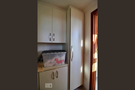 Apartamento para alugar com 107m², 3 quartos e 2 vagasÁrea de Serviço