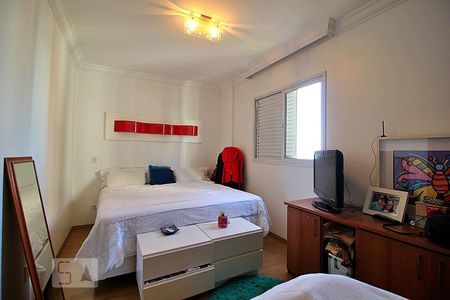 Apartamento para alugar com 107m², 3 quartos e 2 vagasQuarto Suíte