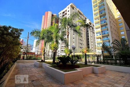 Apartamento para alugar com 107m², 3 quartos e 2 vagasÁrea Comum