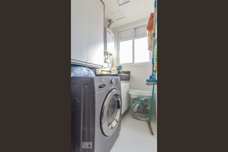 Apartamento para alugar com 60m², 2 quartos e 1 vagaÁrea de Serviço