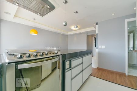 Apartamento para alugar com 60m², 2 quartos e 1 vagaCozinha