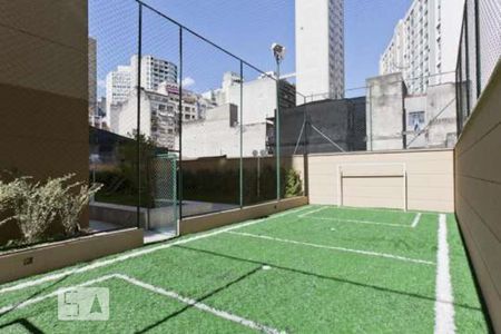 Apartamento para alugar com 60m², 2 quartos e 1 vagaQuadra Esportiva