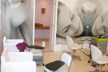 Apartamento para alugar com 60m², 2 quartos e 1 vagaSpa
