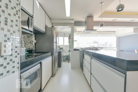 Apartamento para alugar com 60m², 2 quartos e 1 vagaCozinha