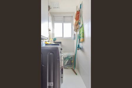 Apartamento para alugar com 60m², 2 quartos e 1 vagaÁrea de Serviço