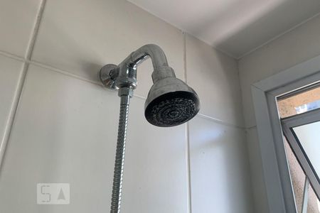 Apartamento para alugar com 60m², 2 quartos e 1 vagaBanheiro do Quarto 2