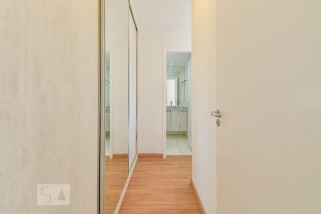 Apartamento para alugar com 60m², 2 quartos e 1 vagaQuarto 2 - Suíte