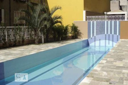Apartamento para alugar com 60m², 2 quartos e 1 vagaÁrea comum - Piscina