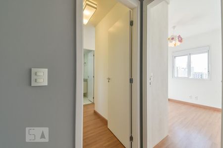 Apartamento para alugar com 60m², 2 quartos e 1 vagaCorredor