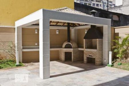 Apartamento para alugar com 60m², 2 quartos e 1 vagaÁrea comum - Churrasqueira
