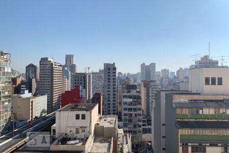 Apartamento para alugar com 60m², 2 quartos e 1 vagaVista do Quarto 1