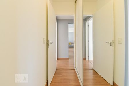 Apartamento para alugar com 60m², 2 quartos e 1 vagaQuarto 2 - Suíte