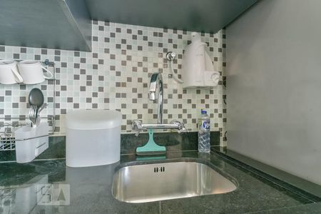 Apartamento para alugar com 60m², 2 quartos e 1 vagaCozinha