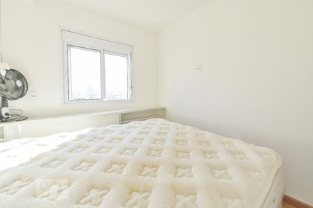 Apartamento para alugar com 60m², 2 quartos e 1 vagaQuarto 2 - Suíte