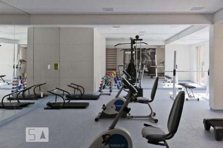 Apartamento para alugar com 60m², 2 quartos e 1 vagaÁrea comum - Academia