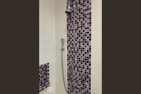 Apartamento para alugar com 60m², 2 quartos e 1 vagaBanheiro Social