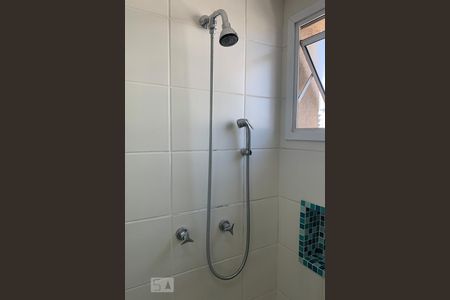 Apartamento para alugar com 60m², 2 quartos e 1 vagaBanheiro do Quarto 2