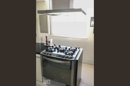 Apartamento à venda com 250m², 3 quartos e 1 vaga Apartamento à venda com 250m², 3 quartos e 1 vagaCozinha