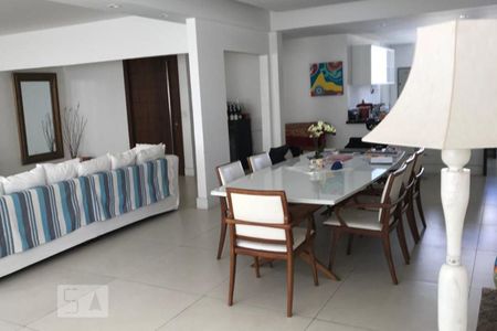 Apartamento à venda com 250m², 3 quartos e 1 vaga Apartamento à venda com 250m², 3 quartos e 1 vagaSala