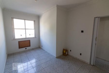 Quarto 1 de apartamento para alugar com 2 quartos, 75m² em Andaraí, Rio de Janeiro