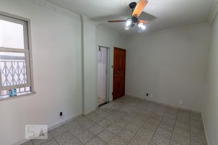 Sala de apartamento para alugar com 2 quartos, 75m² em Andaraí, Rio de Janeiro