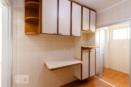 Apartamento para alugar com 62m², 2 quartos e 1 vaga Apartamento para alugar com 62m², 2 quartos e 1 vagaCozinha