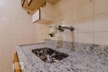 Apartamento para alugar com 62m², 2 quartos e 1 vaga Apartamento para alugar com 62m², 2 quartos e 1 vagaCozinha