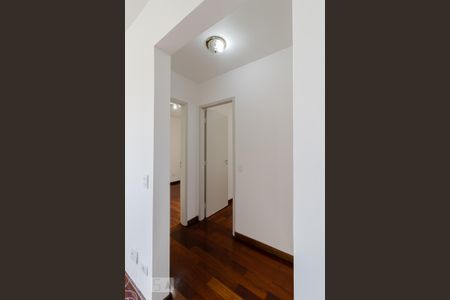 Apartamento para alugar com 62m², 2 quartos e 1 vaga Apartamento para alugar com 62m², 2 quartos e 1 vagaCorredor