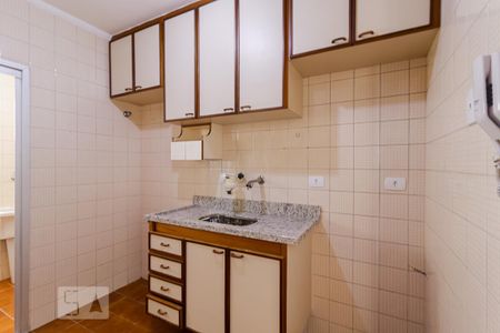 Apartamento para alugar com 62m², 2 quartos e 1 vaga Apartamento para alugar com 62m², 2 quartos e 1 vagaCozinha