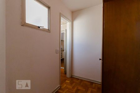Quarto de Serviço de apartamento para alugar com 2 quartos, 62m² em Vila Mariana, São Paulo