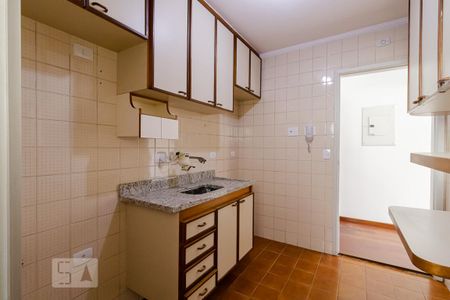 Apartamento para alugar com 62m², 2 quartos e 1 vaga Apartamento para alugar com 62m², 2 quartos e 1 vagaCozinha