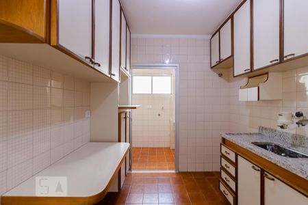 Apartamento para alugar com 62m², 2 quartos e 1 vaga Apartamento para alugar com 62m², 2 quartos e 1 vagaCozinha