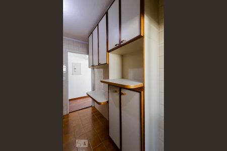 Apartamento para alugar com 62m², 2 quartos e 1 vaga Apartamento para alugar com 62m², 2 quartos e 1 vagaCozinha