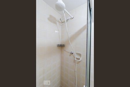 Apartamento para alugar com 62m², 2 quartos e 1 vaga Apartamento para alugar com 62m², 2 quartos e 1 vagaBanheiro