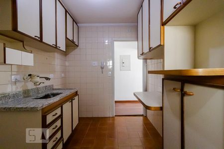 Apartamento para alugar com 62m², 2 quartos e 1 vaga Apartamento para alugar com 62m², 2 quartos e 1 vagaCozinha